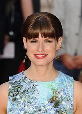 Jemima Rooper